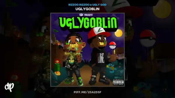 UglyGoblin BY Rizzoo Rizzoo X Ugly God